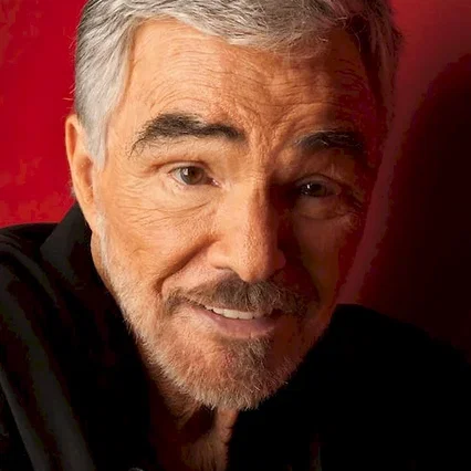 Burt Reynolds