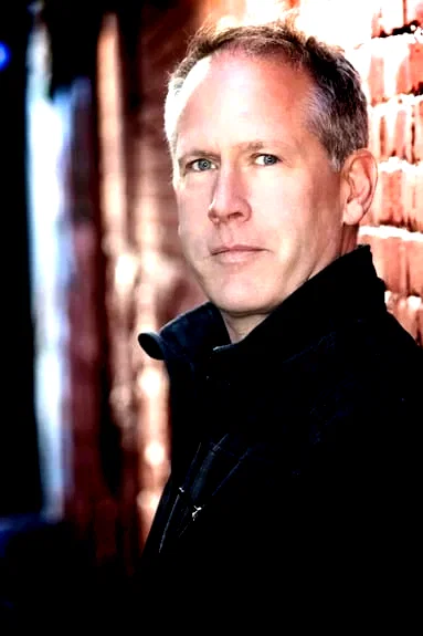 Ian Robison