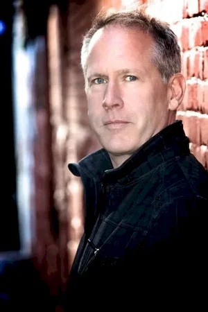 Ian Robison photo