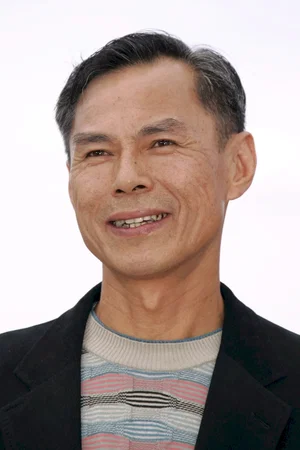 Ringo Lam photo