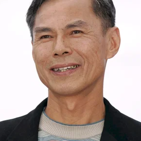 Photo star : Ringo Lam