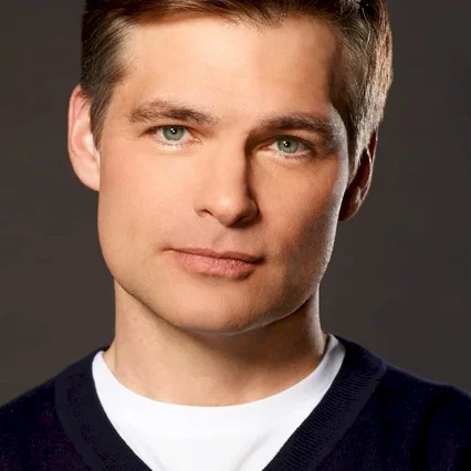 Daniel Cosgrove
