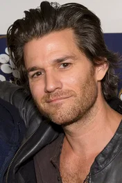  Johnny Whitworth