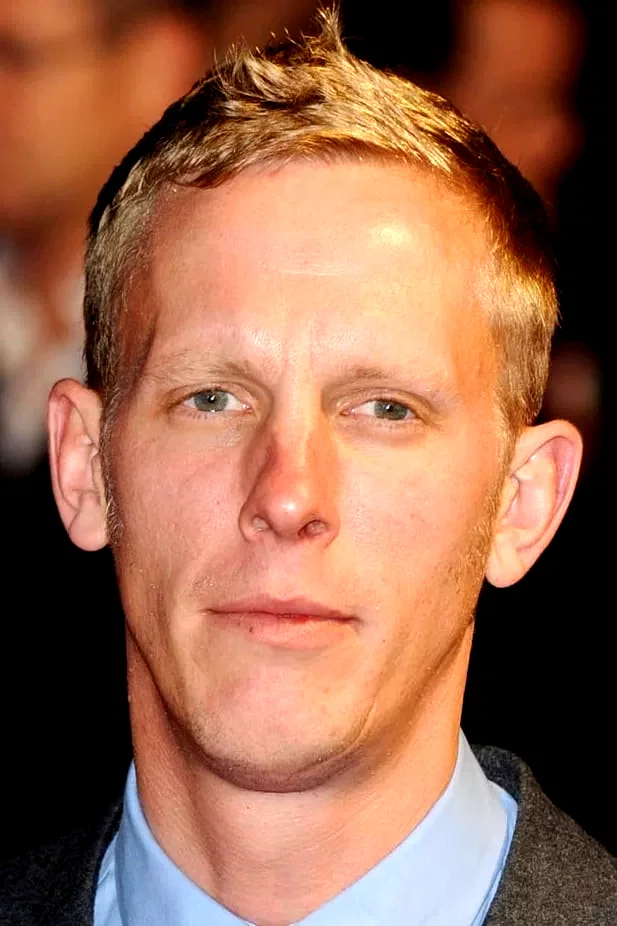 Laurence Fox