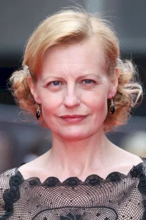 Anastasia  Hille photo