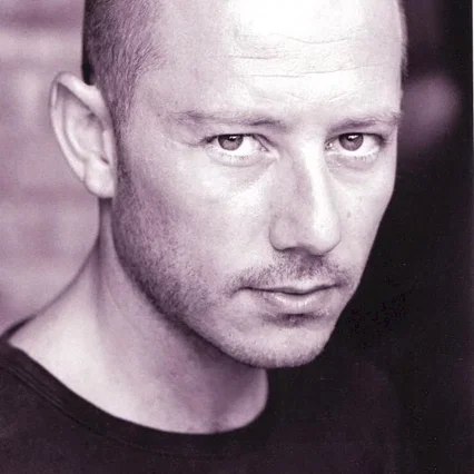 Darren  Morfit