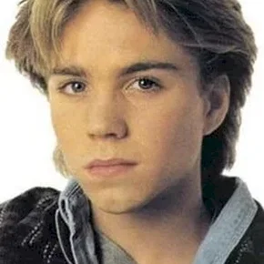 Photo star : Jonathan Brandis
