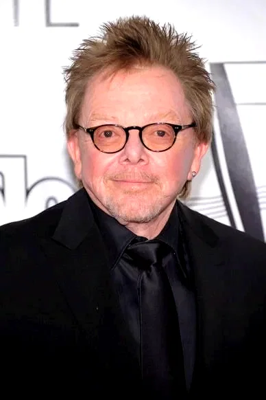 Paul Williams
