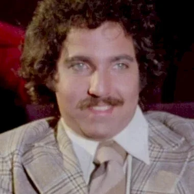 Ron Jeremy
