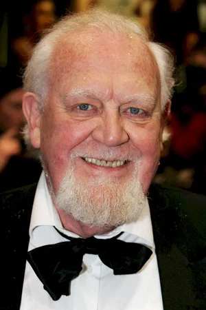 Joss Ackland photo