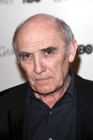 Donald Sumpter photo