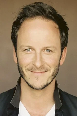  Christopher Redman