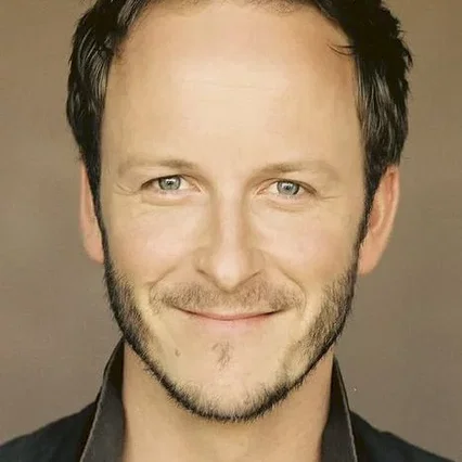  Christopher Redman