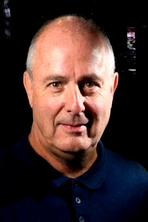Roger Michell