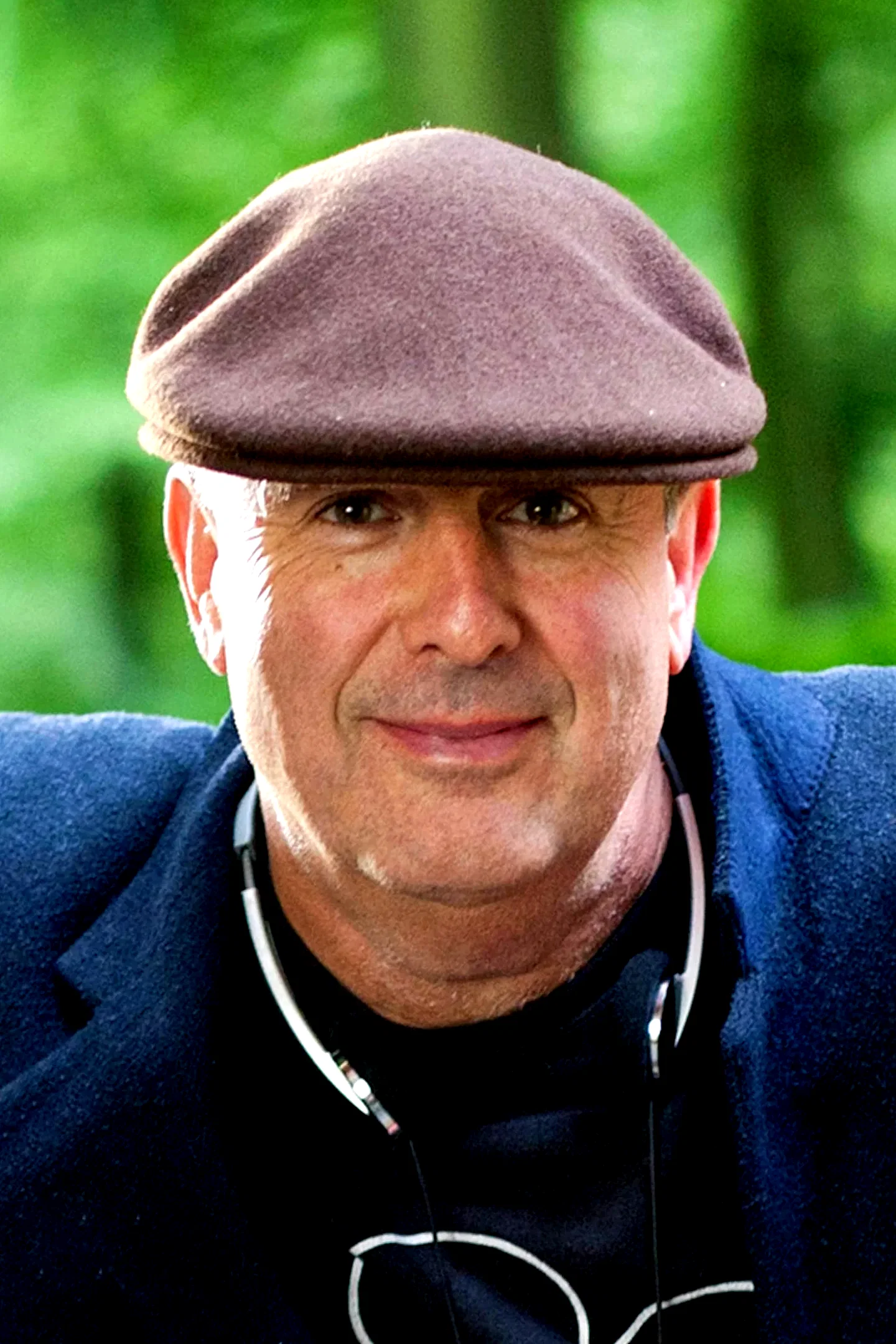 Roger Michell