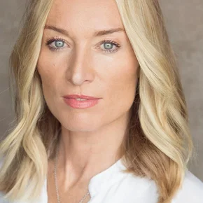 Photo star : Victoria Smurfit