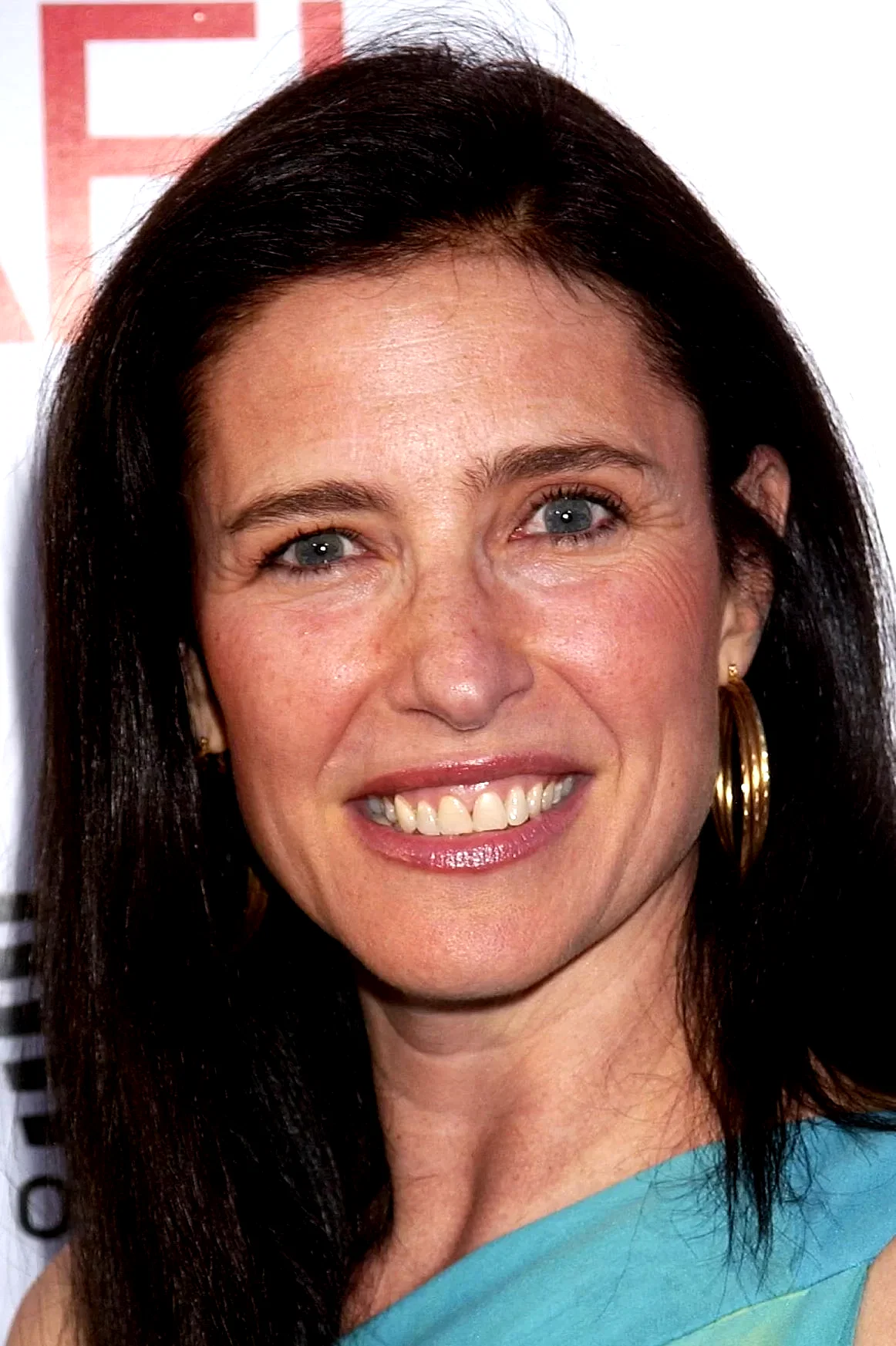 Mimi Rogers