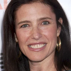 Photo star : Mimi Rogers