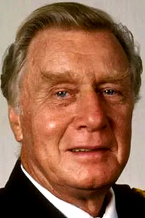 George Gaynes