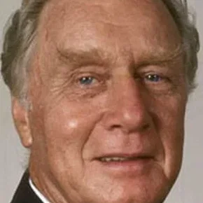 Photo star : George Gaynes