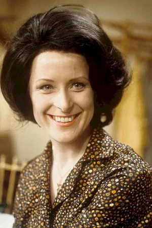 Judy Parfitt photo