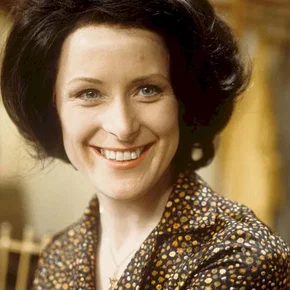 Photo star : Judy Parfitt