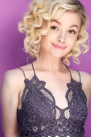 Jessica Amlee photo