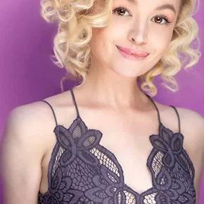 Photo star : Jessica Amlee