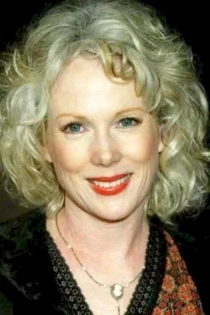 Photo de Julia Duffy