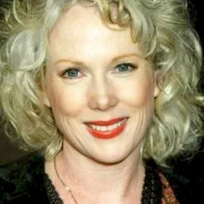 Photo star : Julia Duffy