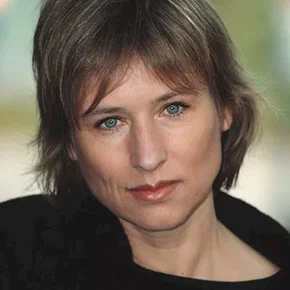 Photo star : Corinna Harfouch