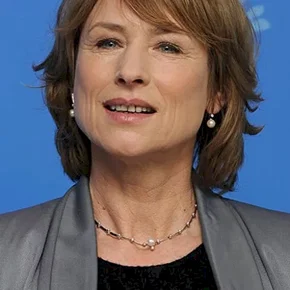 Photo star : Corinna Harfouch