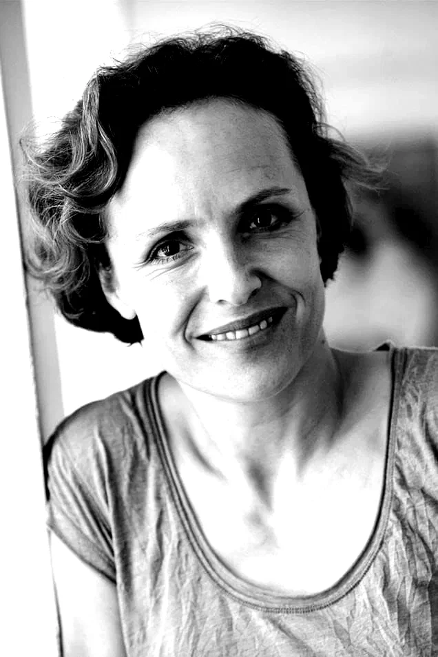 Juliane Koehler