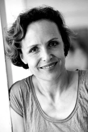 Juliane Koehler photo