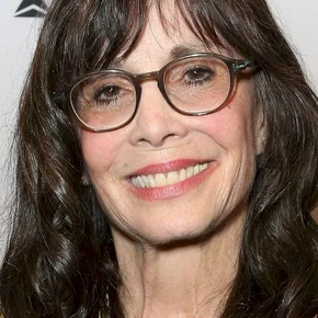 Photo star : Talia Shire