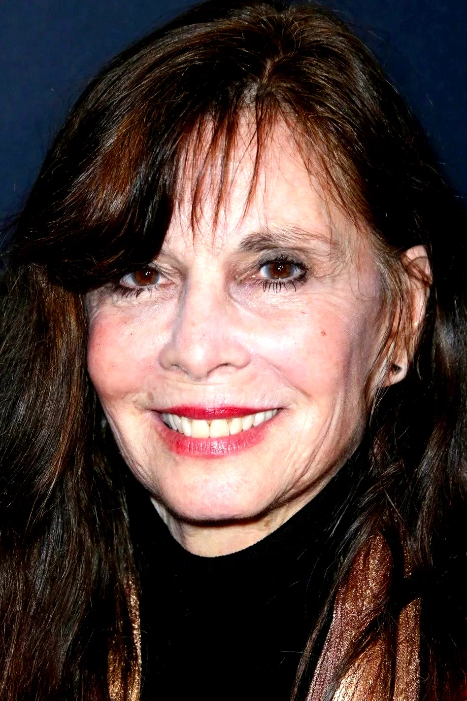 Talia Shire