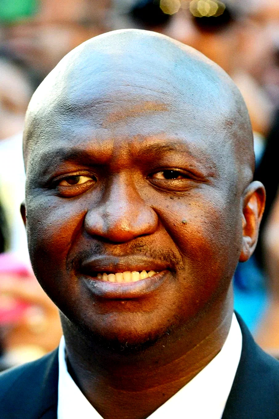  Fana Mokoena