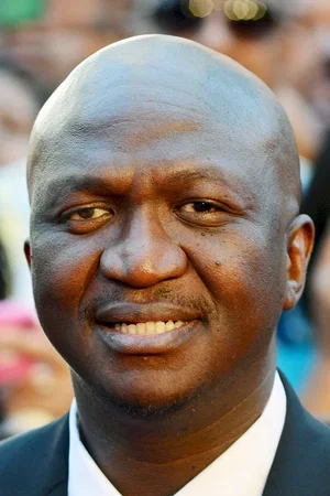  Fana Mokoena photo
