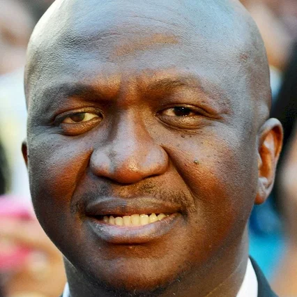  Fana Mokoena