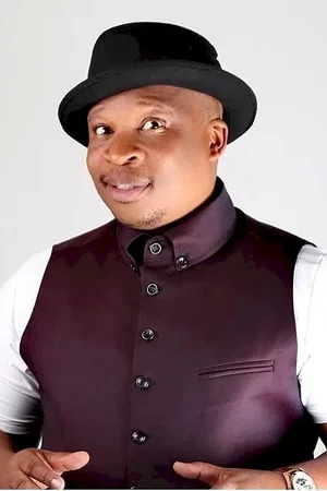 Desmond Dube photo