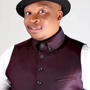 Photo star : Desmond Dube