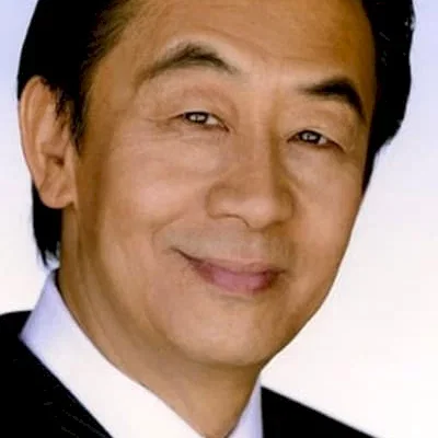 George Cheung