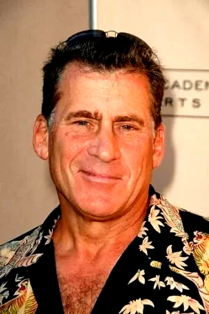 Paul Michael Glaser