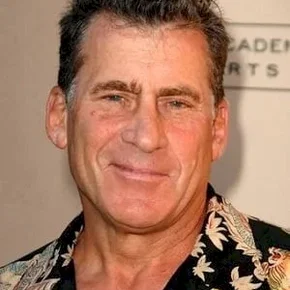 Photo star : Paul Michael Glaser