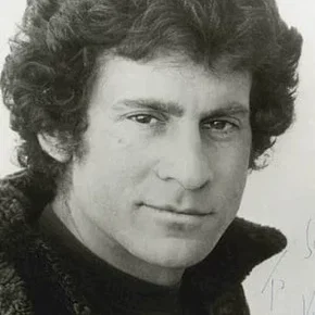 Photo star : Paul Michael Glaser