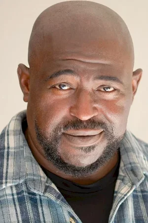 Jernard Burks photo