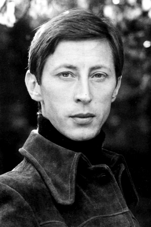 Murray Melvin