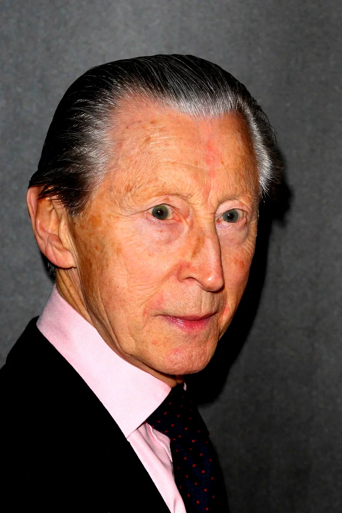 Murray Melvin