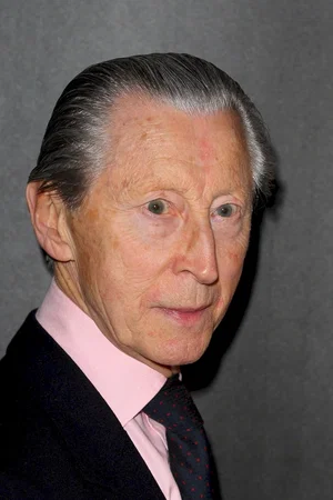 Murray Melvin photo