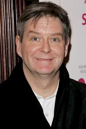 James Fleet photo